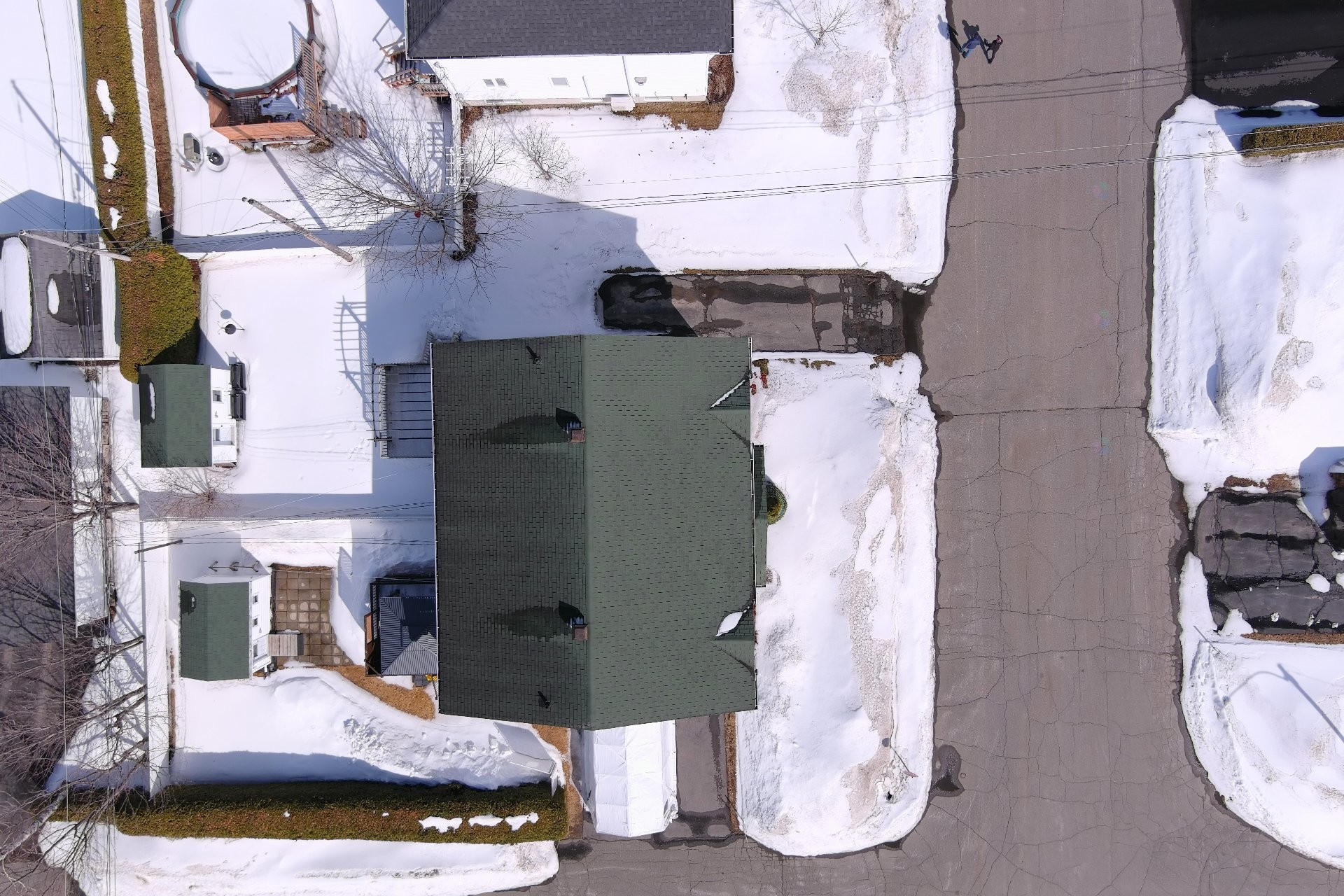 









3875


Rue Philibert-Dumas

,
Shawinigan,




QC
G9P5E6

