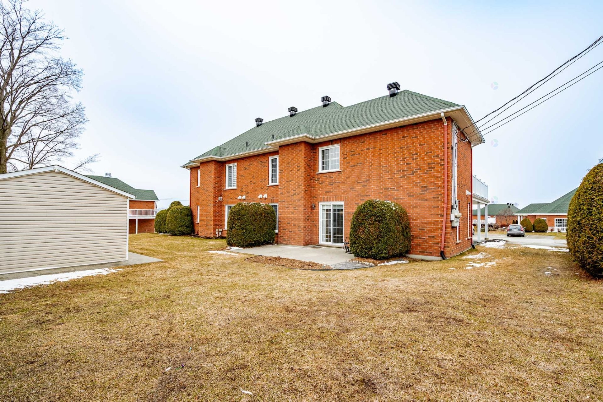 









677


12e Avenue N.

, 1201A,
Sherbrooke (Fleurimont),




QC
J1E4L8

