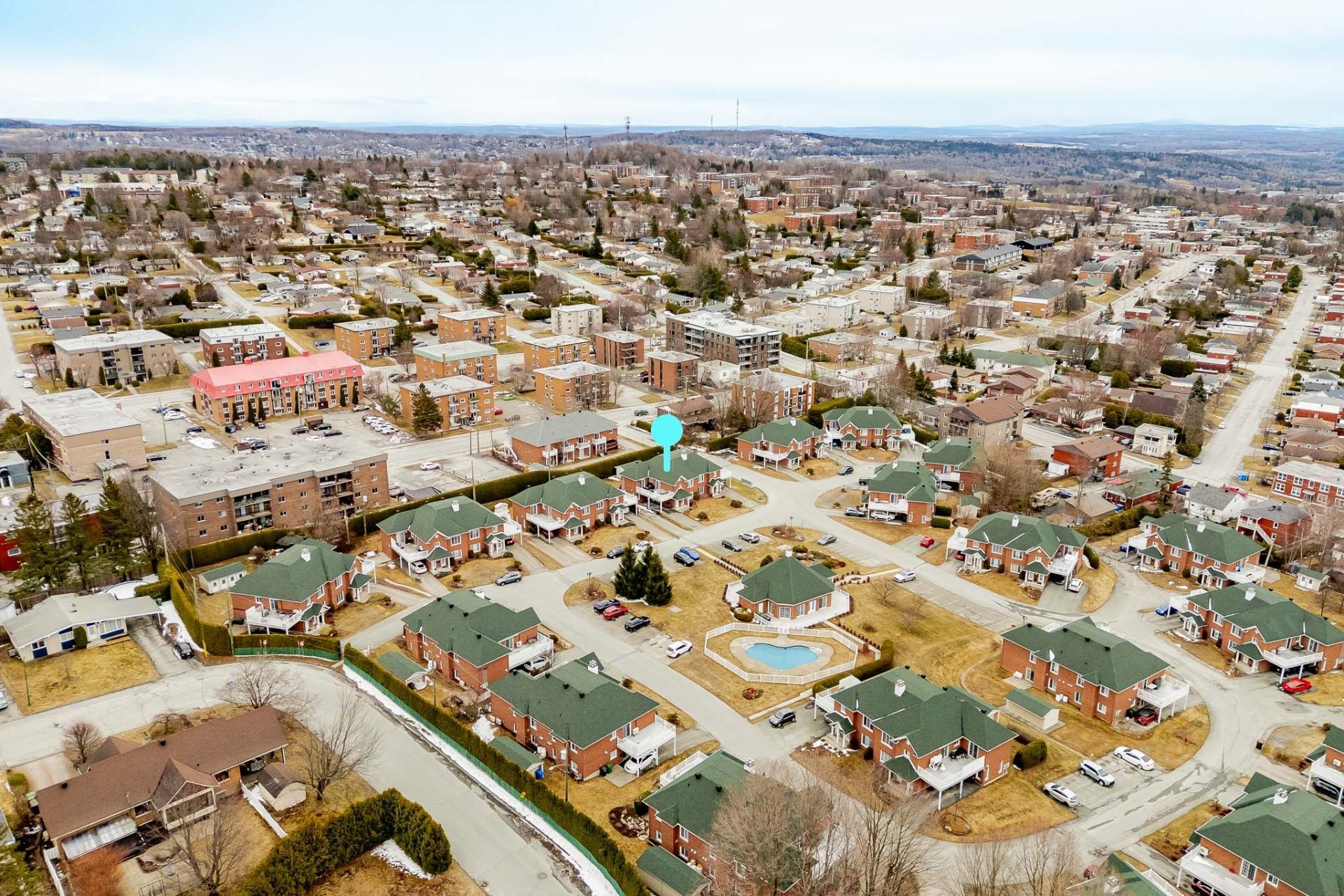 









677


12e Avenue N.

, 1201A,
Sherbrooke (Fleurimont),




QC
J1E4L8

