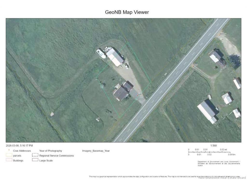 









6585


Route 11

,
Clifton,




NB
E2A 5L7

