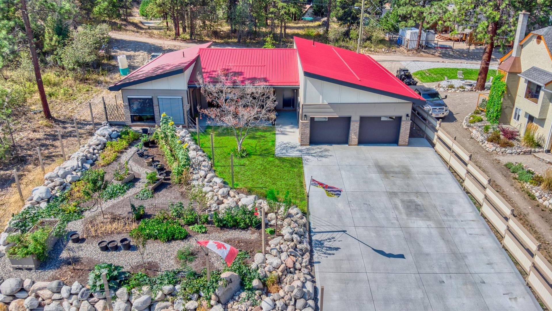









514


Mountain

Drive,
Vernon,




BC
V1H 2B8

