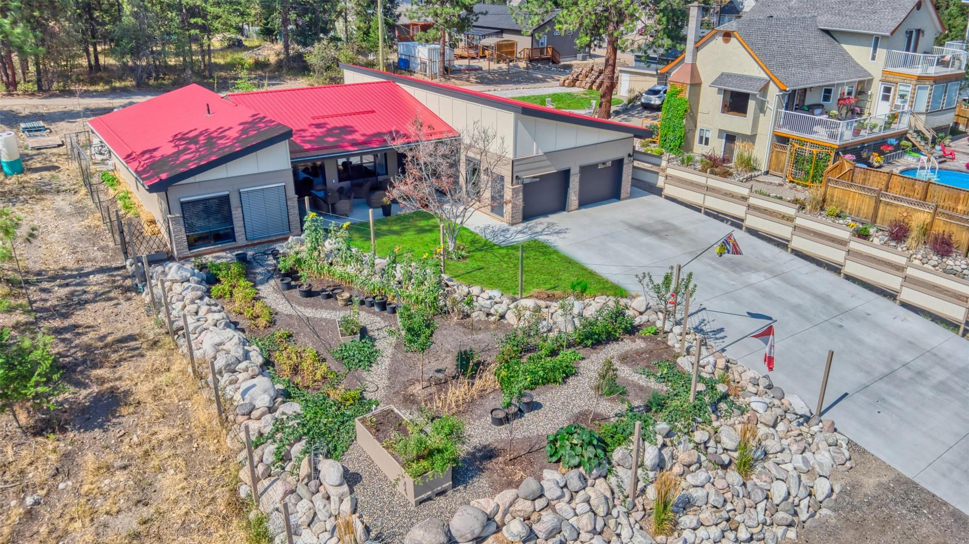 









514


Mountain

Drive,
Vernon,




BC
V1H 2B8

