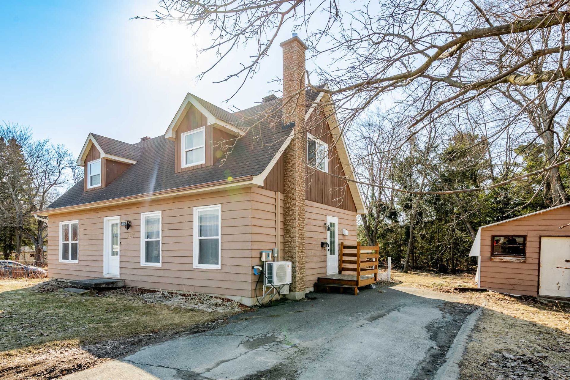 









2374


Rue Hertel

,
Sherbrooke (Les Nations),




QC
J1J2J2

