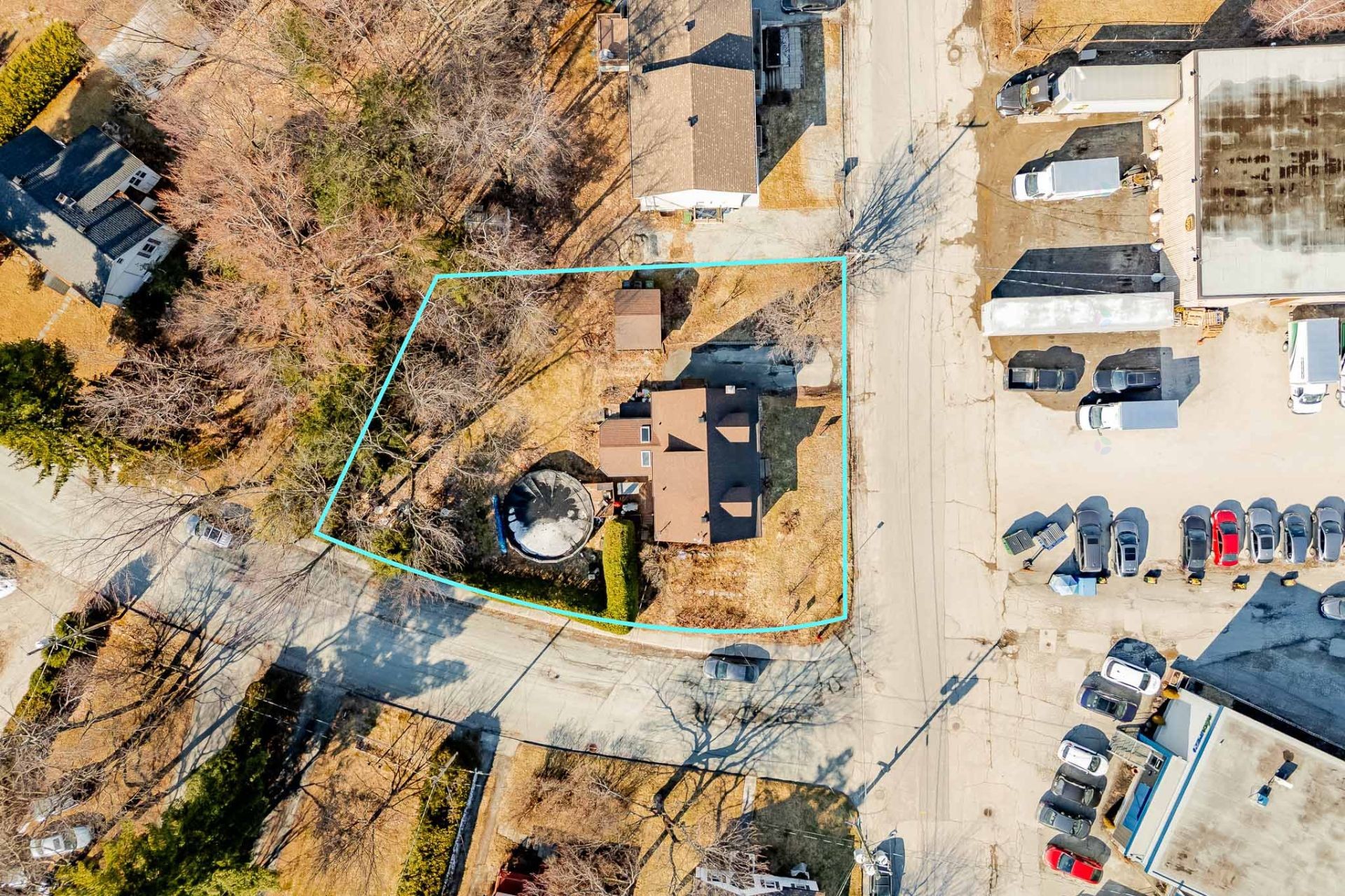 









2374


Rue Hertel

,
Sherbrooke (Les Nations),




QC
J1J2J2

