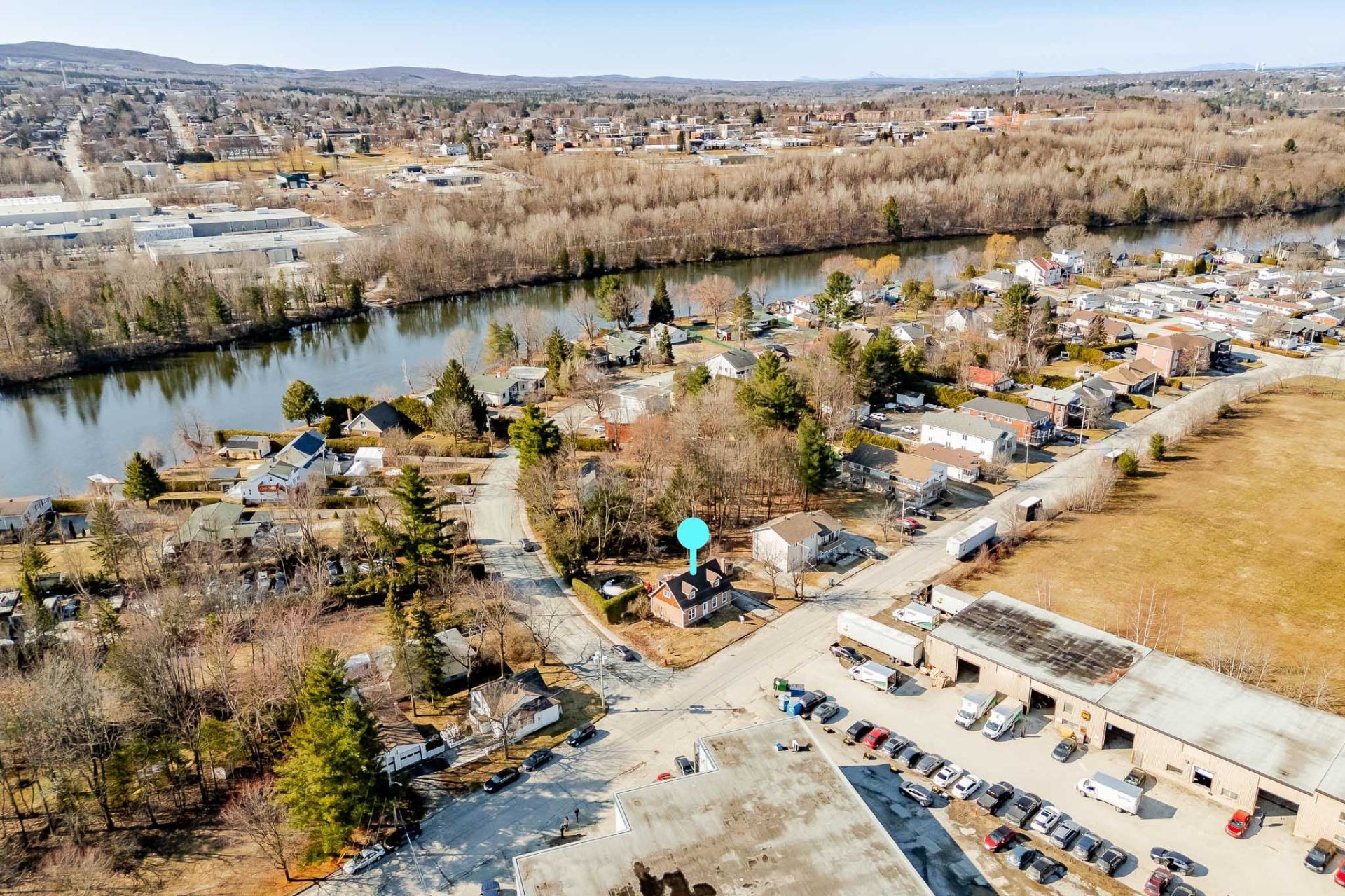 









2374


Rue Hertel

,
Sherbrooke (Les Nations),




QC
J1J2J2

