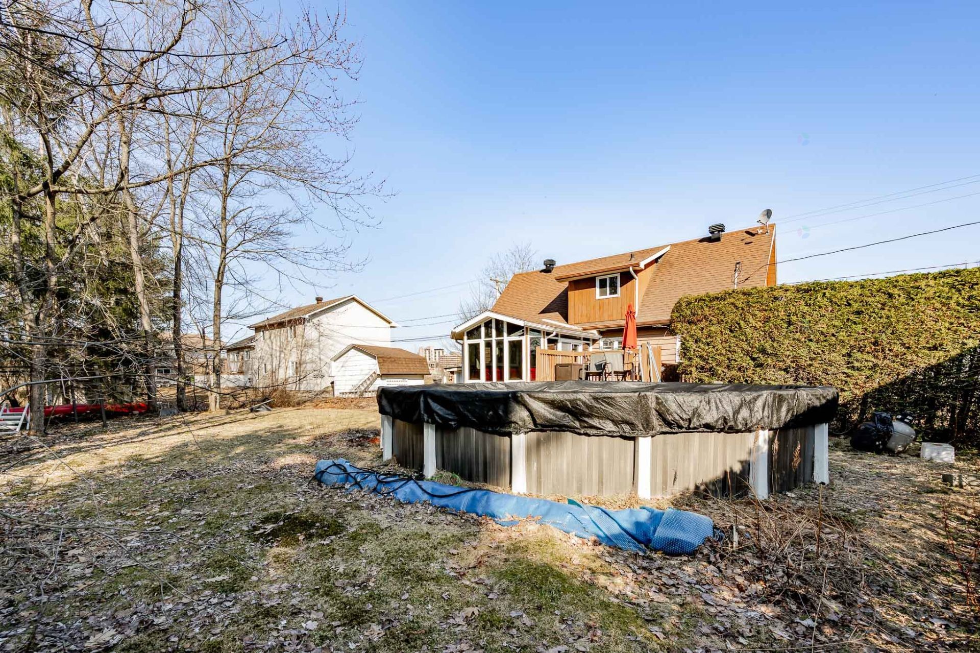 









2374


Rue Hertel

,
Sherbrooke (Les Nations),




QC
J1J2J2

