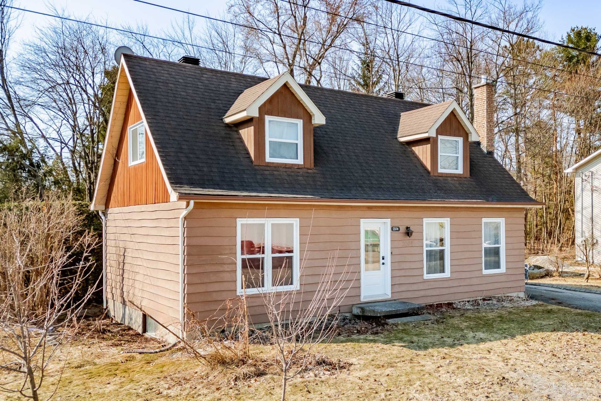 









2374


Rue Hertel

,
Sherbrooke (Les Nations),




QC
J1J2J2

