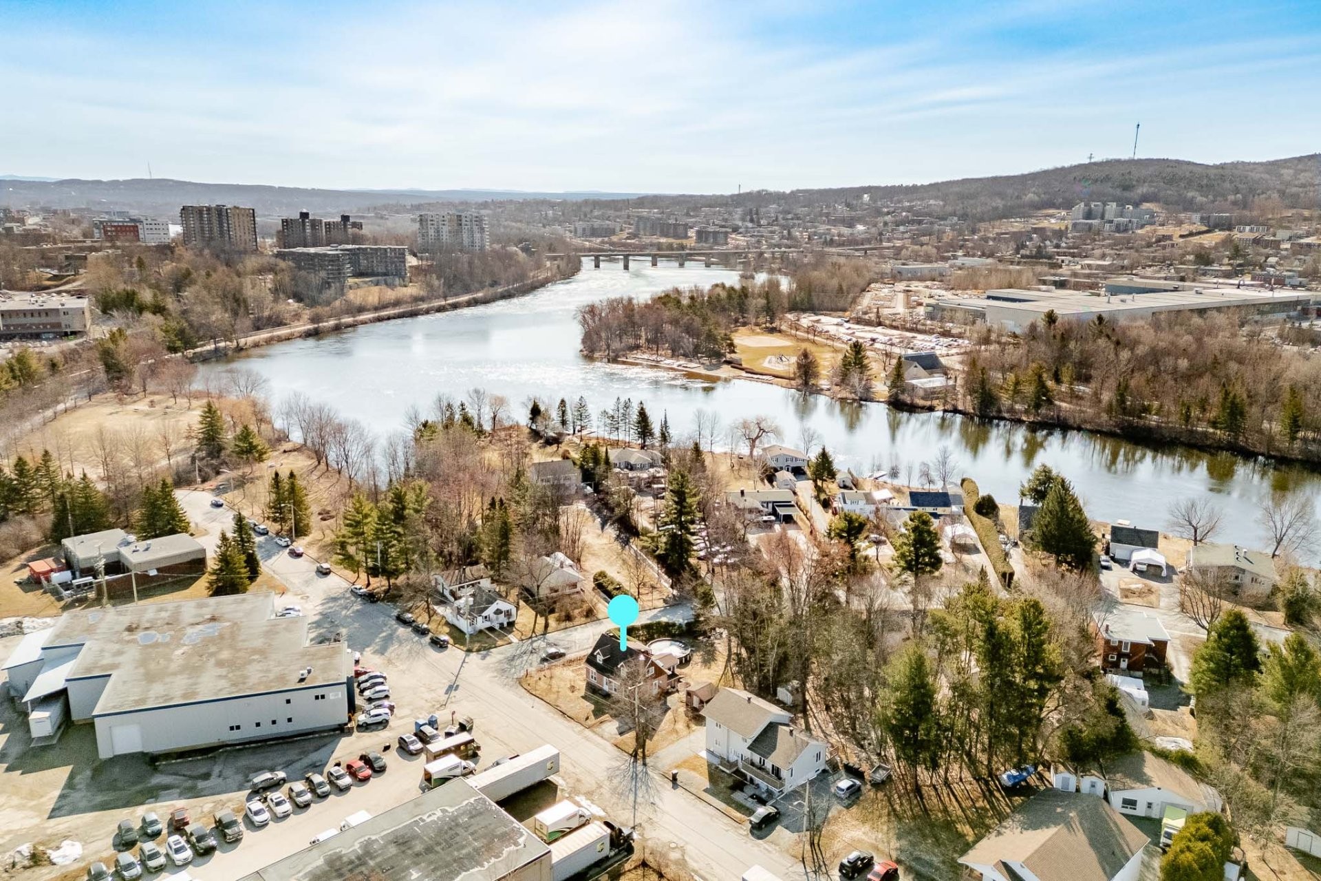 









2374


Rue Hertel

,
Sherbrooke (Les Nations),




QC
J1J2J2

