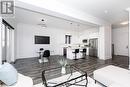 Open Family Room/Kitchen