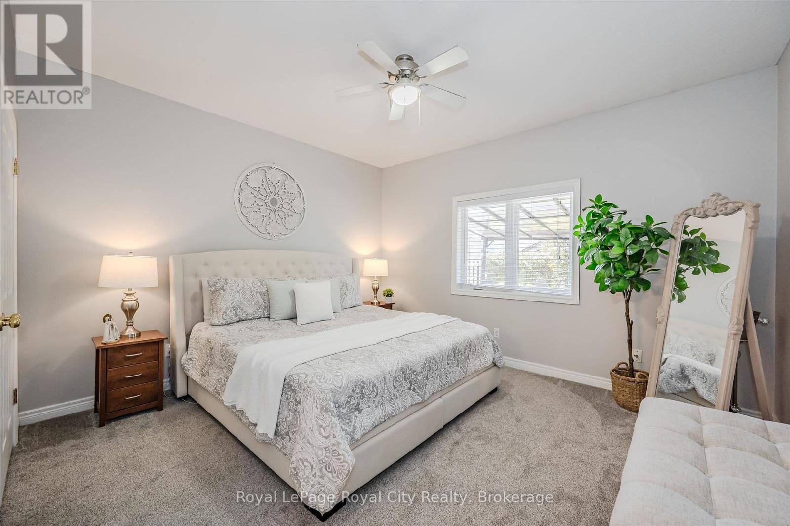 












291 BAMFORD DRIVE

,
North Perth (Listowel),




Ontario
N4W3V2

