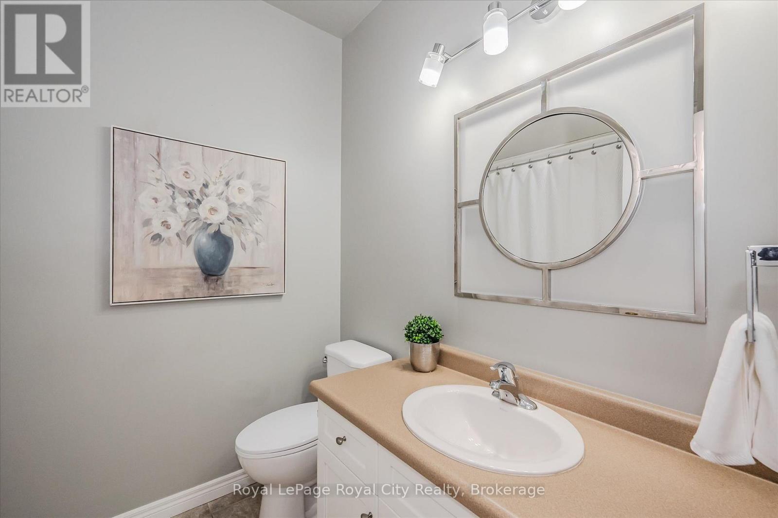 












291 BAMFORD DRIVE

,
North Perth (Listowel),




Ontario
N4W3V2

