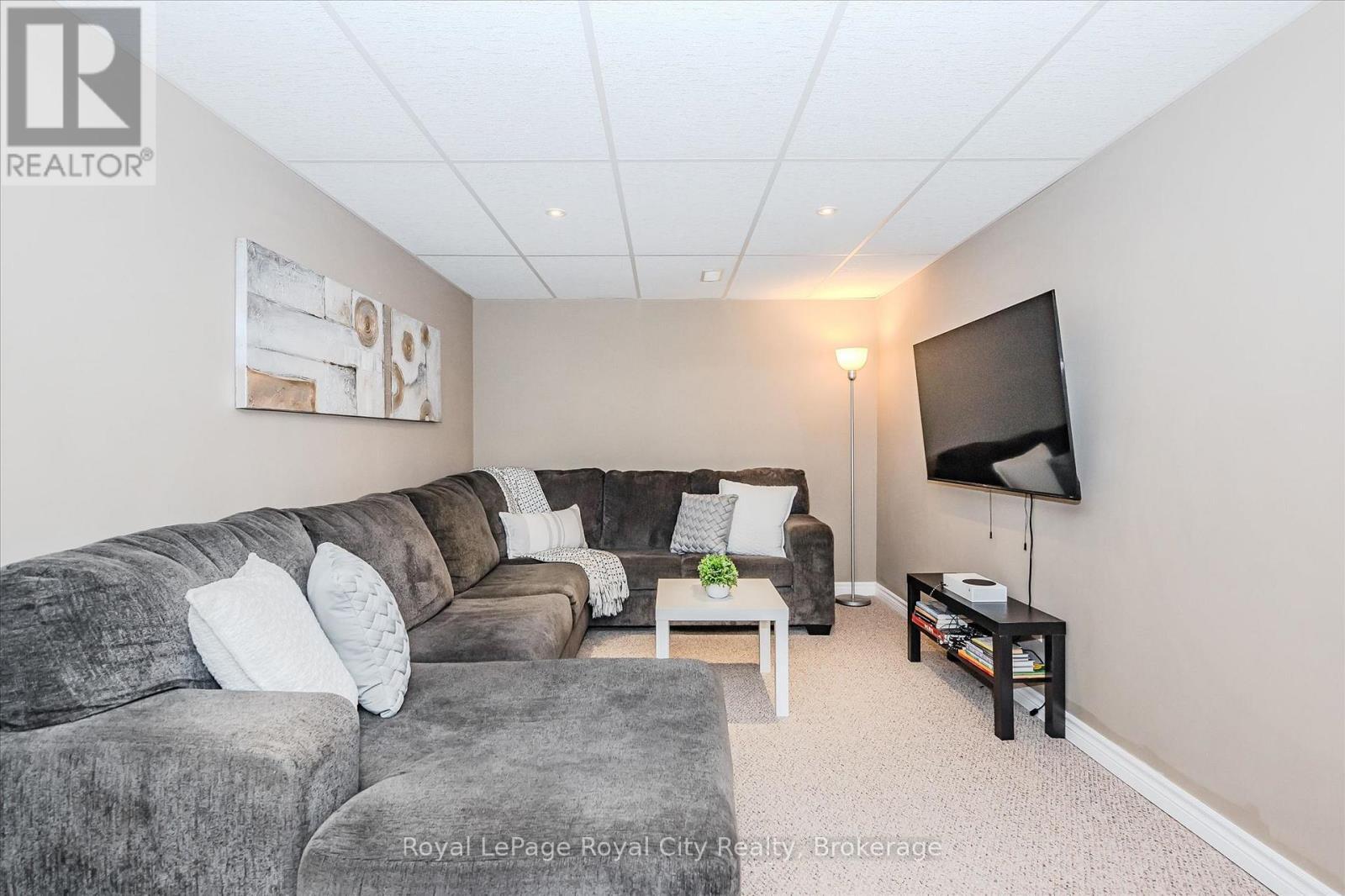 












291 BAMFORD DRIVE

,
North Perth (Listowel),




Ontario
N4W3V2

