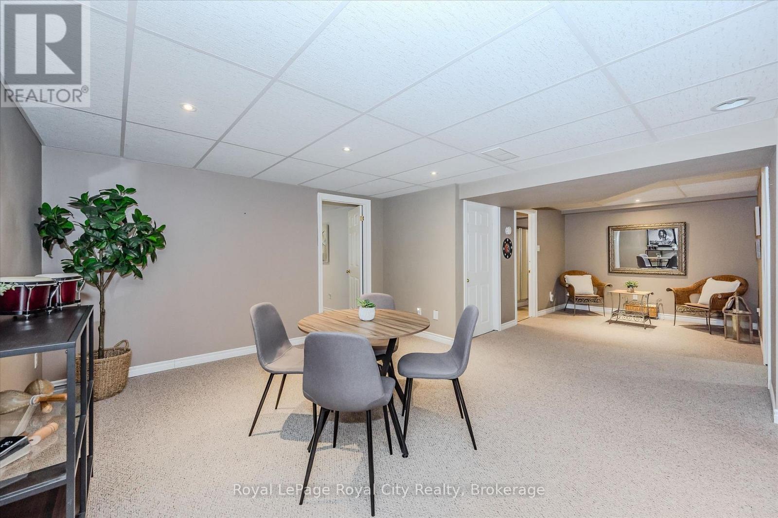 












291 BAMFORD DRIVE

,
North Perth (Listowel),




Ontario
N4W3V2

