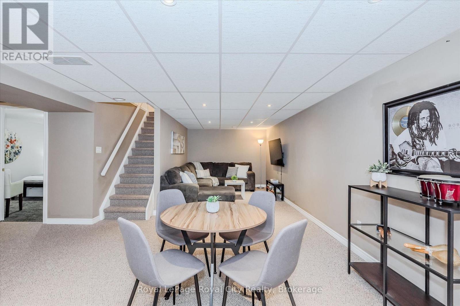 












291 BAMFORD DRIVE

,
North Perth (Listowel),




Ontario
N4W3V2

