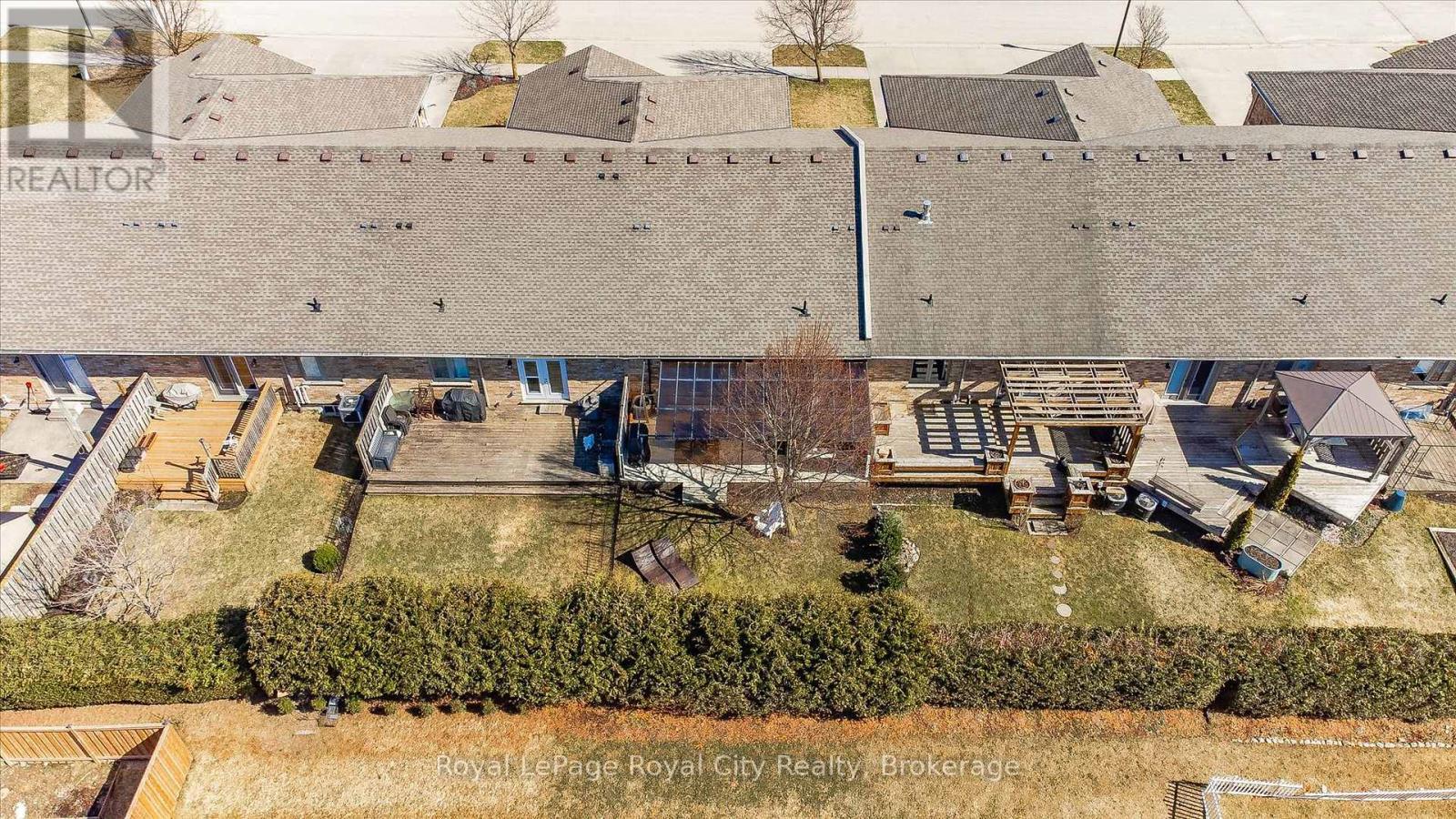 












291 BAMFORD DRIVE

,
North Perth (Listowel),




Ontario
N4W3V2

