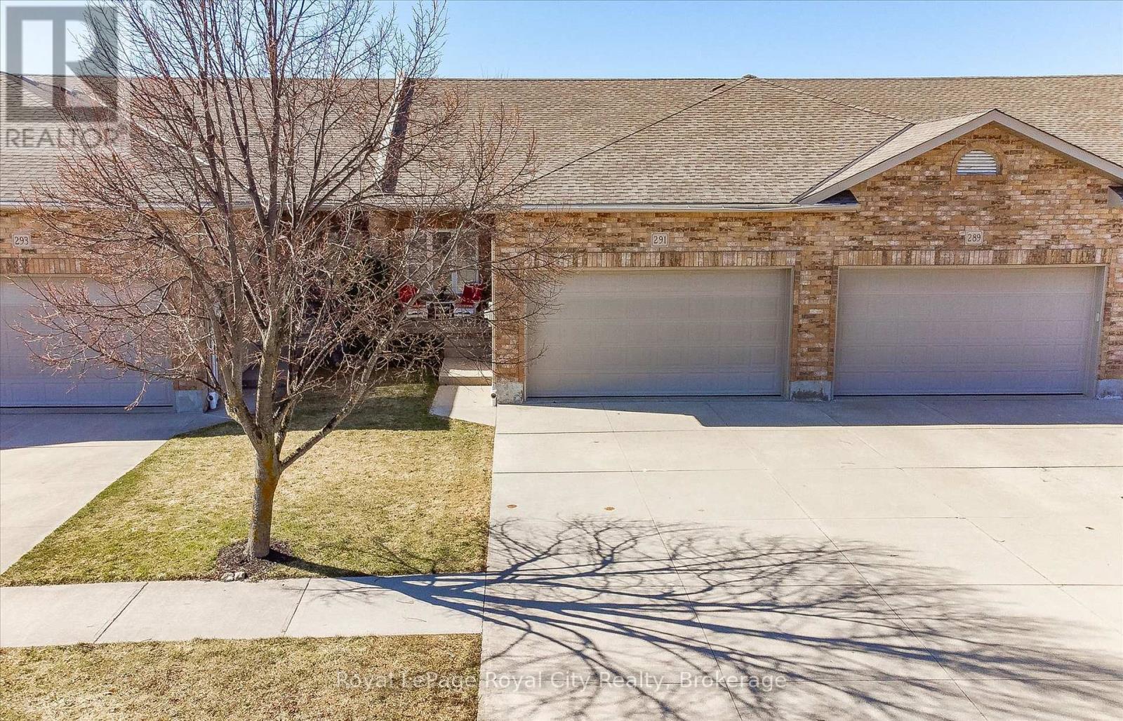 












291 BAMFORD DRIVE

,
North Perth (Listowel),




Ontario
N4W3V2

