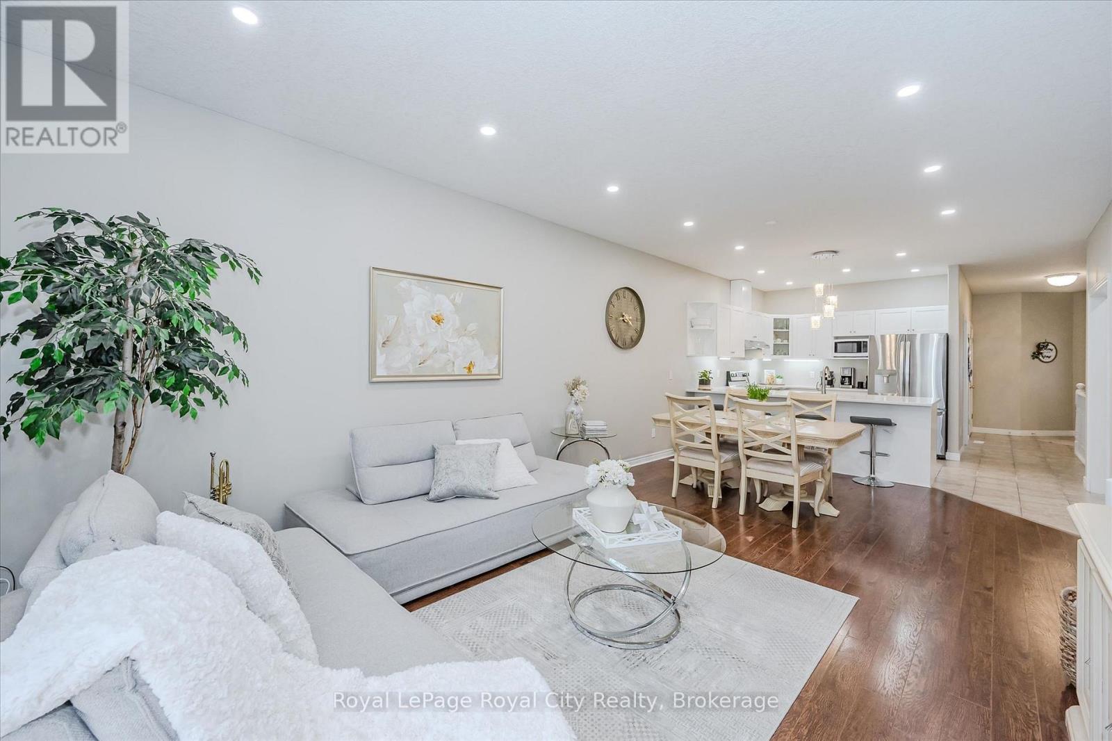 












291 BAMFORD DRIVE

,
North Perth (Listowel),




Ontario
N4W3V2

