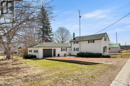 House with attached garage
