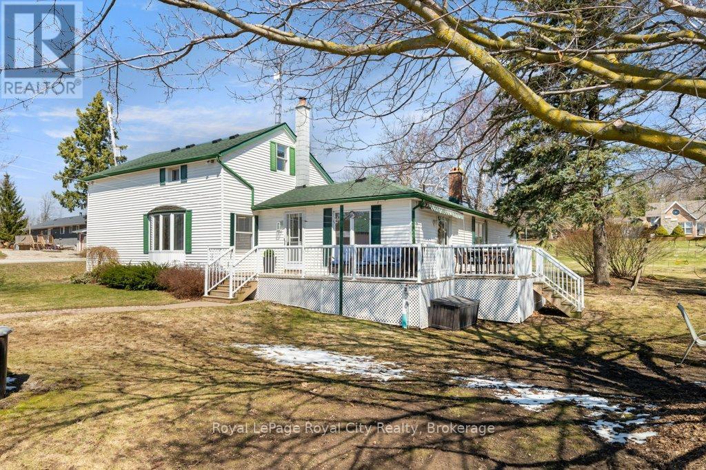 












8397 WELLINGTON 22 ROAD

,
Guelph/Eramosa (Rockwood),




Ontario
N0B2K0

