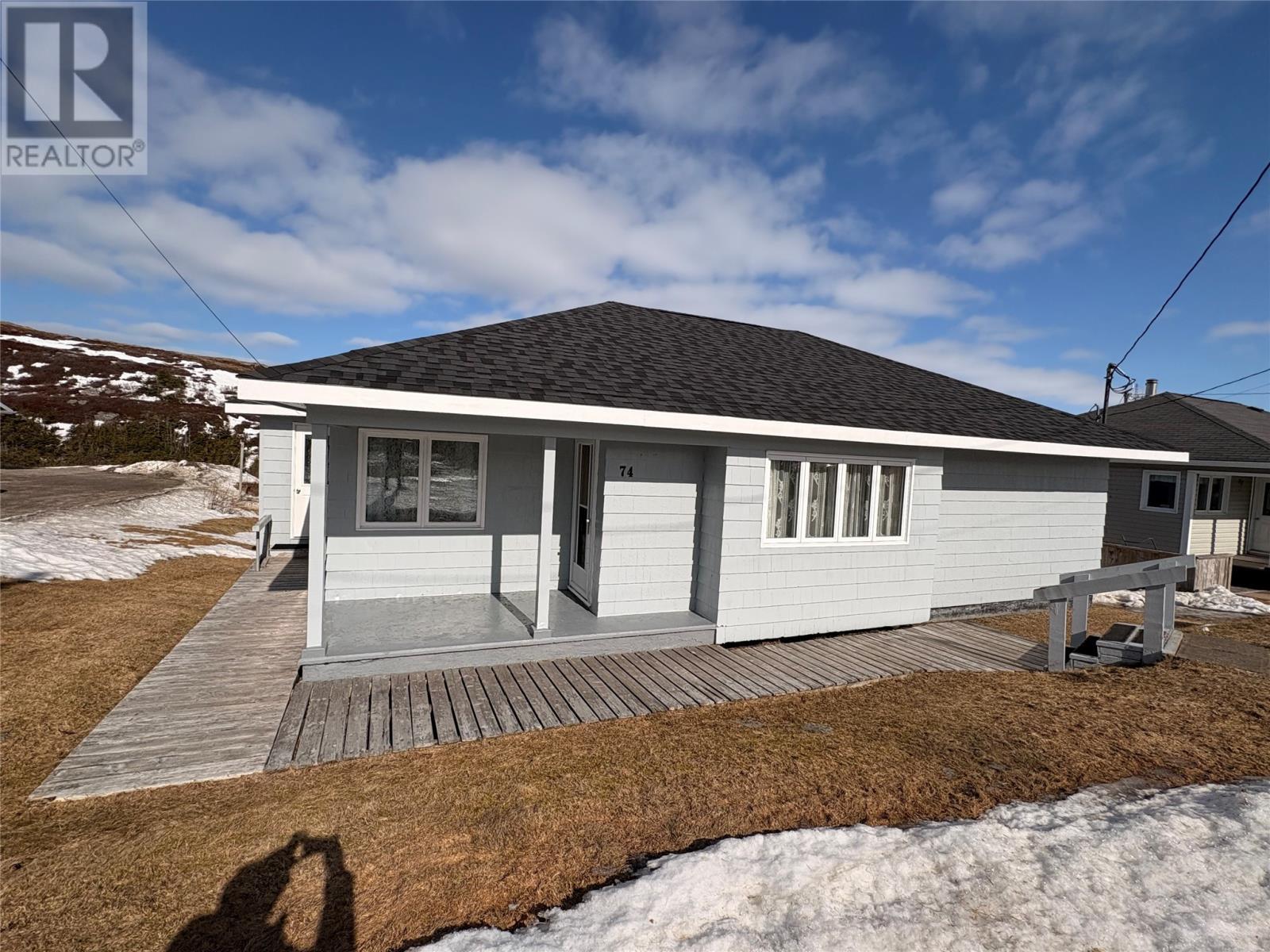 












74 Regional Street

,
Port aux Basques,




Newfoundland & Labrador
A0M1C0

