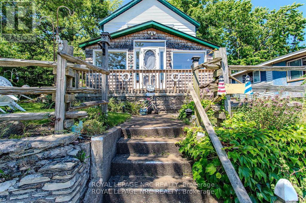 












3840 TERRACE LANE

,
Fort Erie (Crystal Beach),




Ontario
L0S1B0

