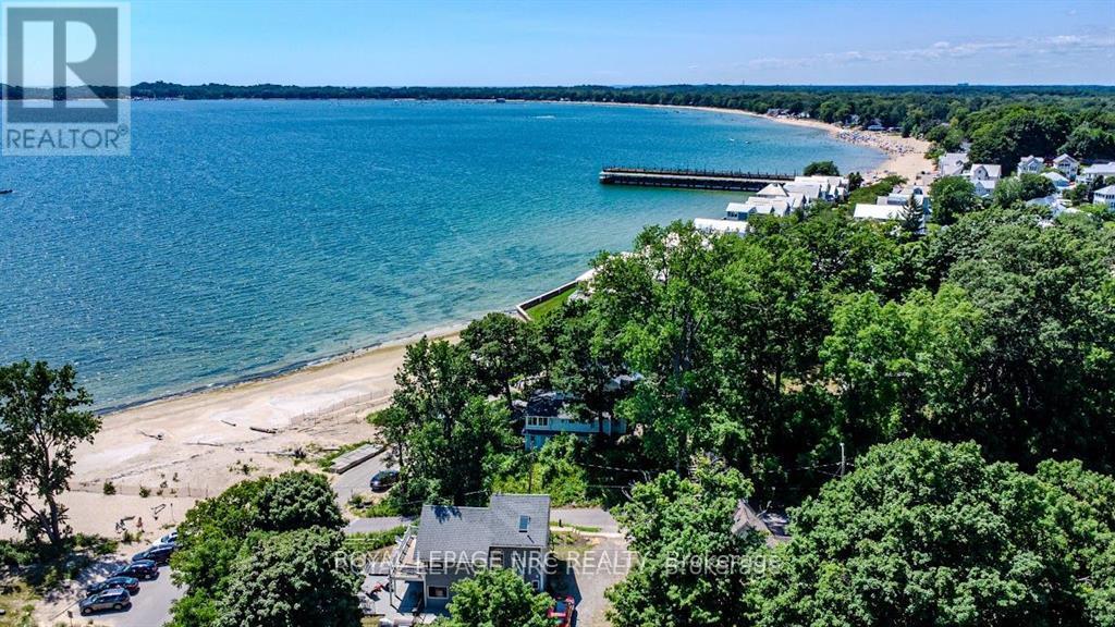 












3840 TERRACE LANE

,
Fort Erie (Crystal Beach),




Ontario
L0S1B0


