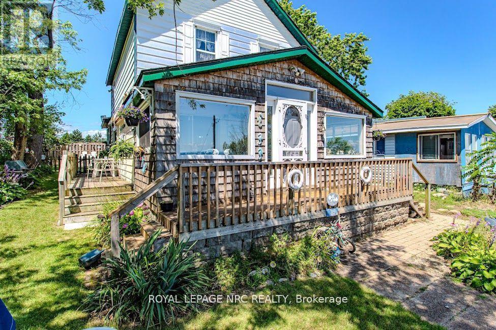 












3840 TERRACE LANE

,
Fort Erie (Crystal Beach),




Ontario
L0S1B0


