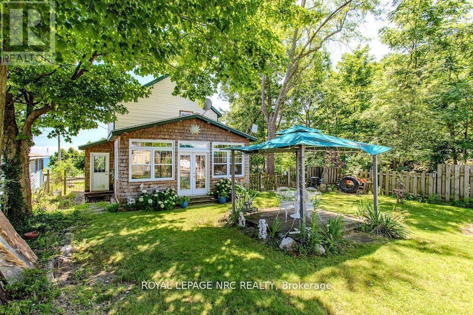 












3840 TERRACE LANE

,
Fort Erie (Crystal Beach),




Ontario
L0S1B0

