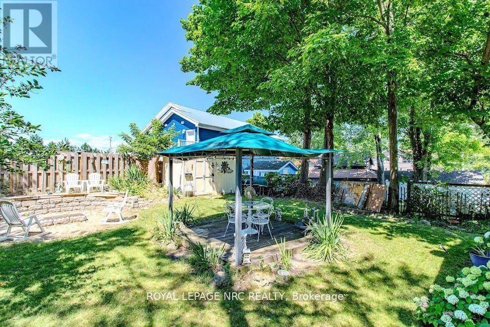 












3840 TERRACE LANE

,
Fort Erie (Crystal Beach),




Ontario
L0S1B0

