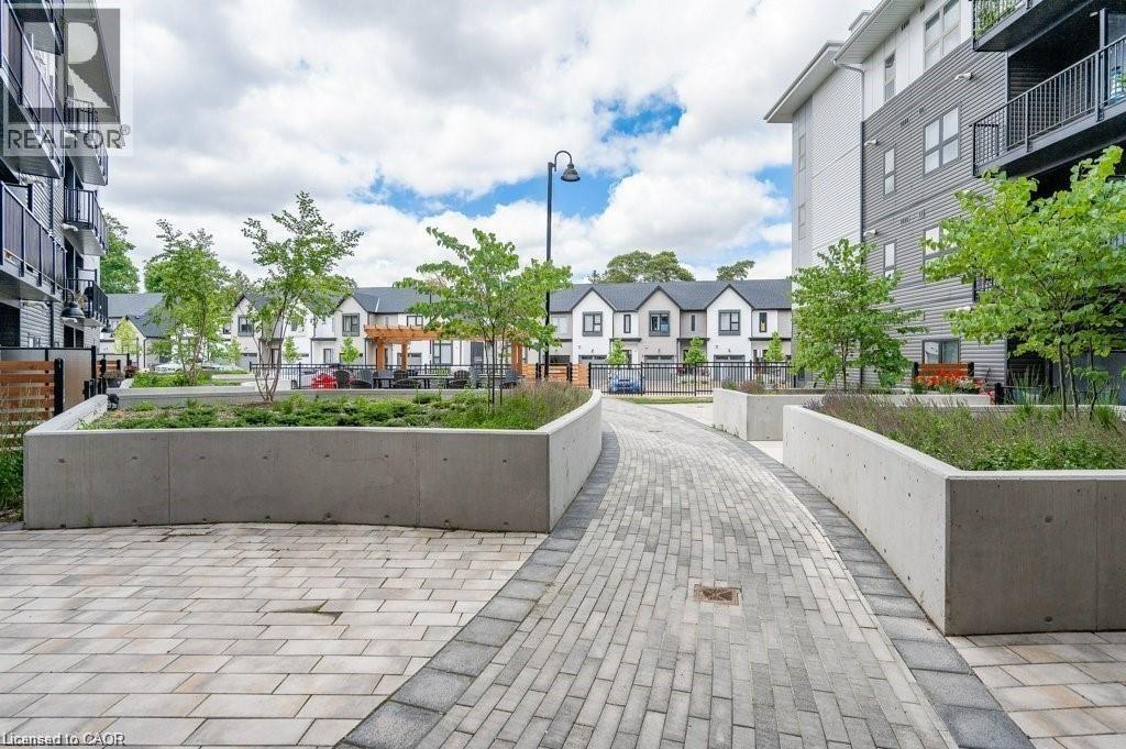 












110 FERGUS Avenue Unit# 209

,
Kitchener,




Ontario
N2A0K9

