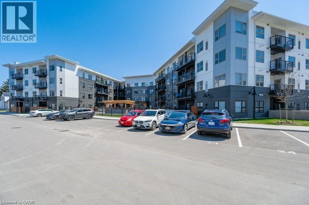 












110 FERGUS Avenue Unit# 209

,
Kitchener,




Ontario
N2A0K9

