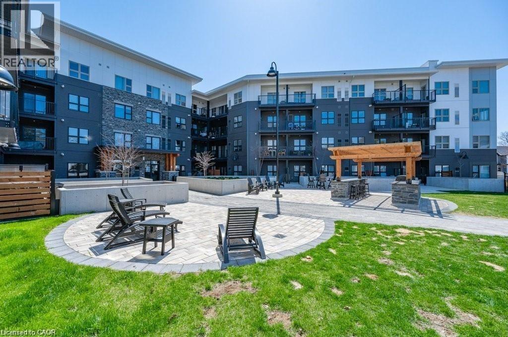 












110 FERGUS Avenue Unit# 209

,
Kitchener,




Ontario
N2A0K9

