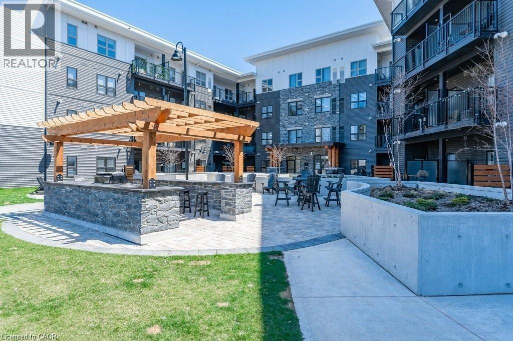 












110 FERGUS Avenue Unit# 209

,
Kitchener,




Ontario
N2A0K9

