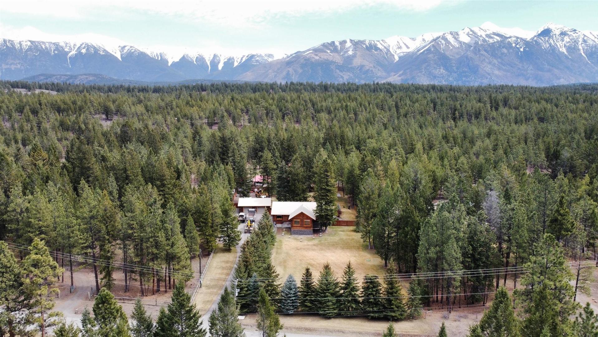 









6006


WOLF CREEK

Road,
Wasa,




BC
V0B 2K0

