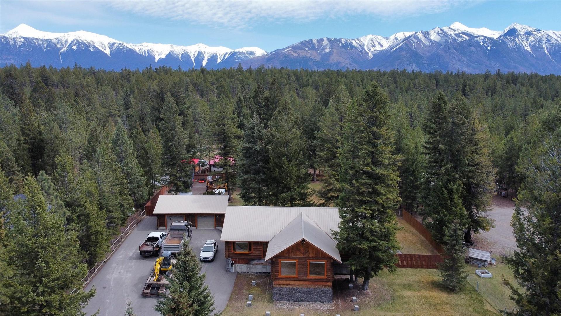 









6006


WOLF CREEK

Road,
Wasa,




BC
V0B 2K0

