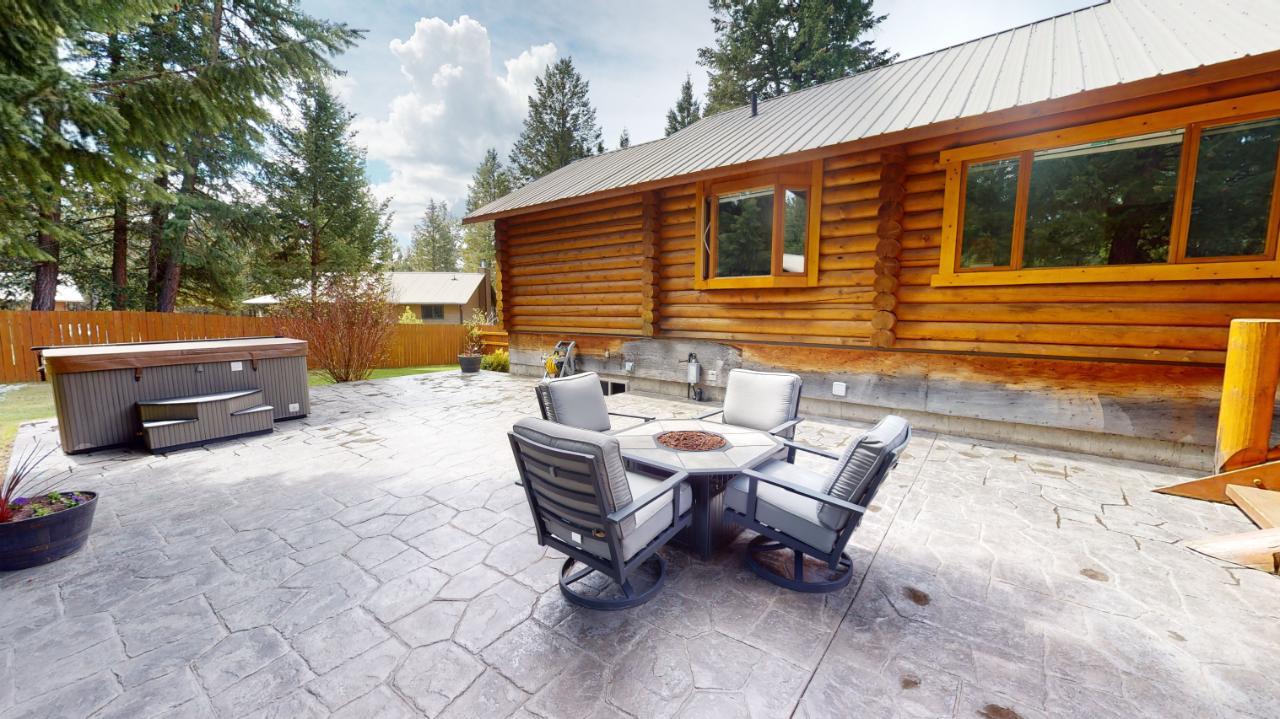 









6006


WOLF CREEK

Road,
Wasa,




BC
V0B 2K0

