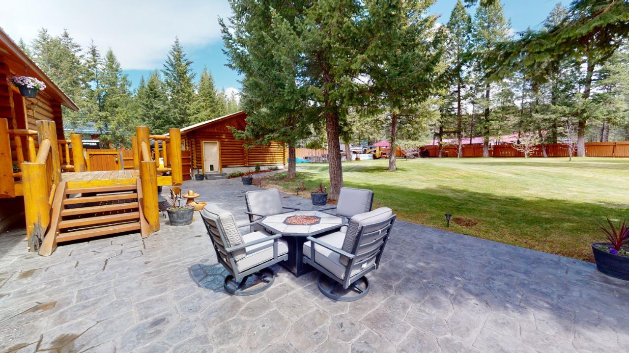 









6006


WOLF CREEK

Road,
Wasa,




BC
V0B 2K0

