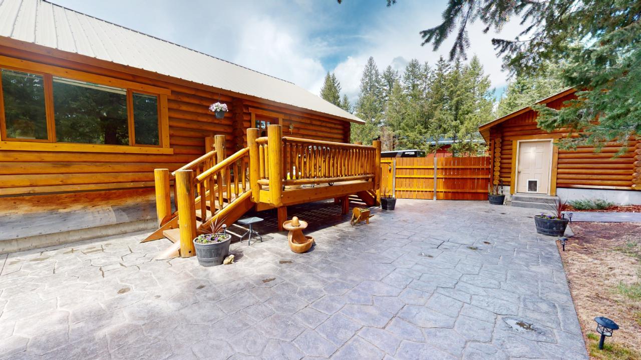 









6006


WOLF CREEK

Road,
Wasa,




BC
V0B 2K0

