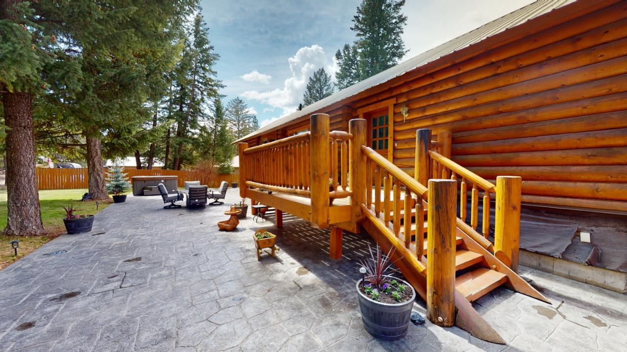 









6006


WOLF CREEK

Road,
Wasa,




BC
V0B 2K0

