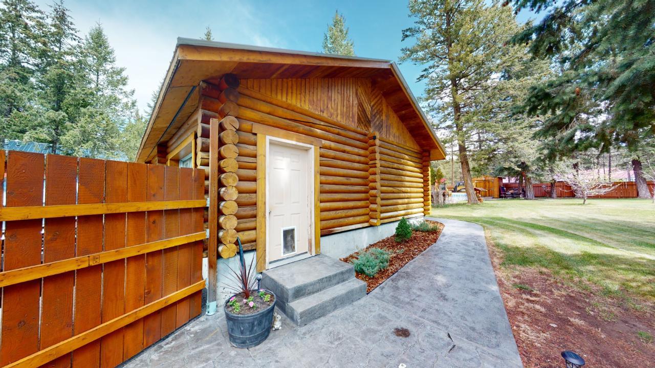 









6006


WOLF CREEK

Road,
Wasa,




BC
V0B 2K0

