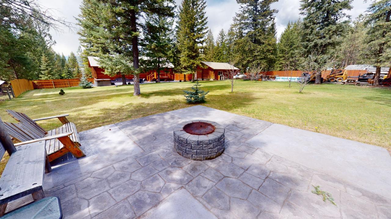 









6006


WOLF CREEK

Road,
Wasa,




BC
V0B 2K0

