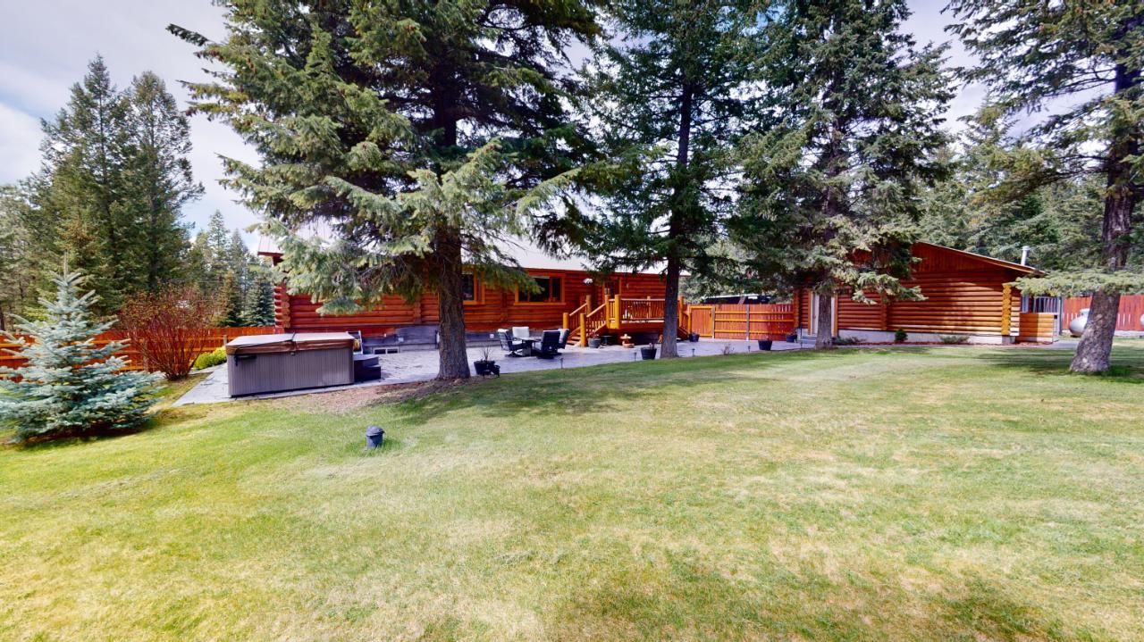 









6006


WOLF CREEK

Road,
Wasa,




BC
V0B 2K0

