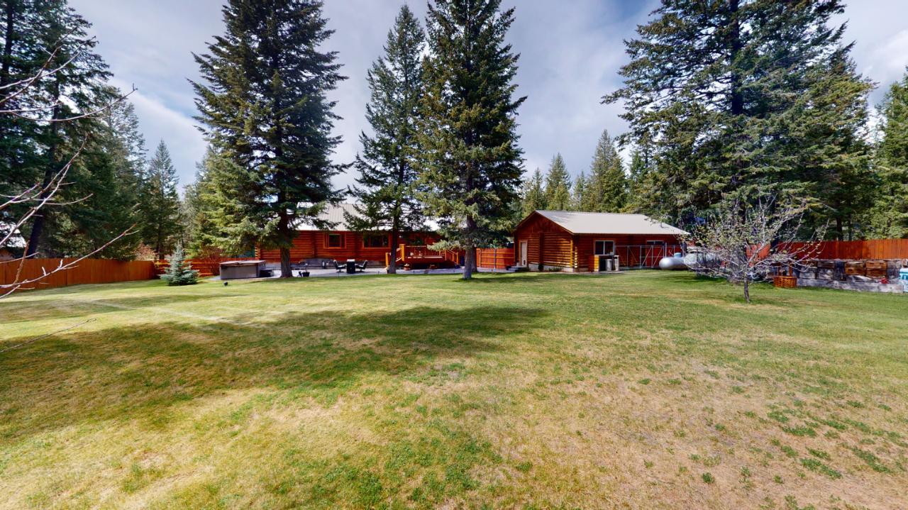 









6006


WOLF CREEK

Road,
Wasa,




BC
V0B 2K0

