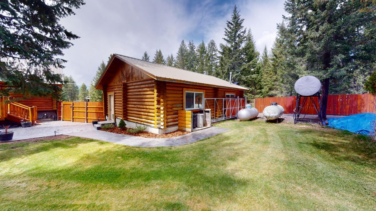 









6006


WOLF CREEK

Road,
Wasa,




BC
V0B 2K0

