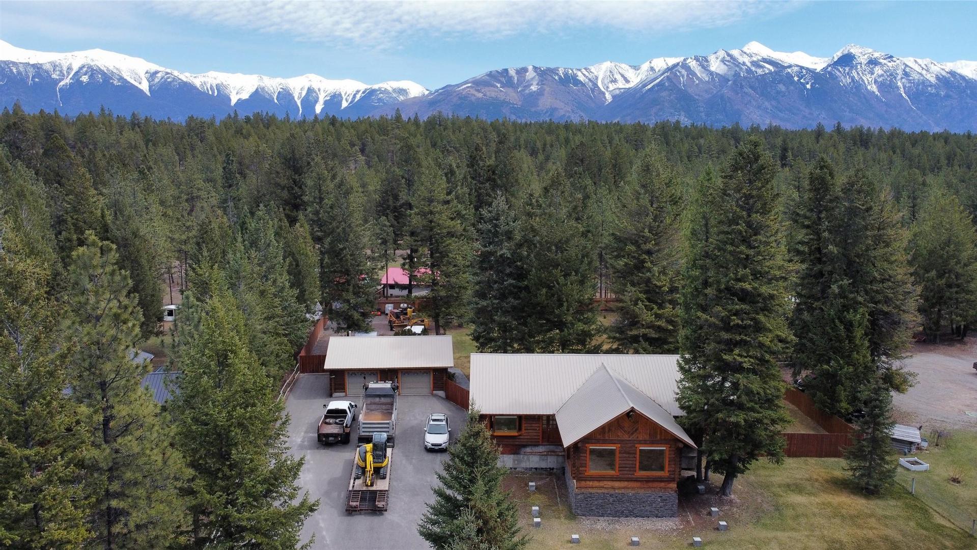 









6006


WOLF CREEK

Road,
Wasa,




BC
V0B 2K0

