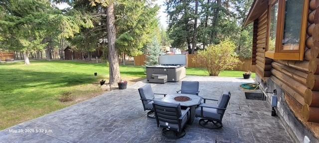 









6006


WOLF CREEK

Road,
Wasa,




BC
V0B 2K0

