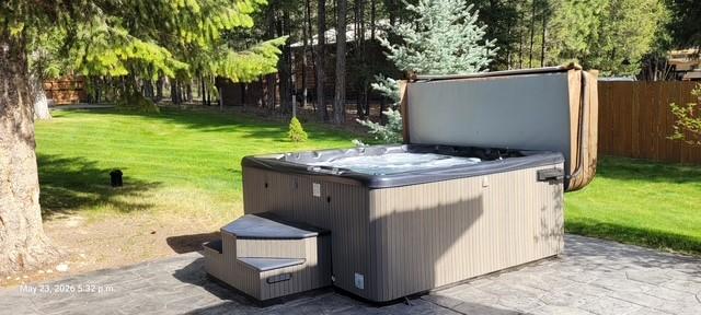 









6006


WOLF CREEK

Road,
Wasa,




BC
V0B 2K0

