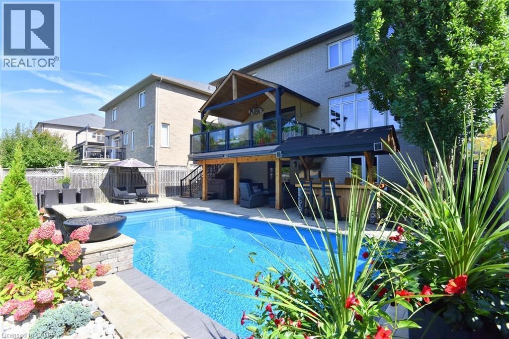 












483 VALRIDGE Drive

,
Ancaster,




Ontario
L9G0B2

