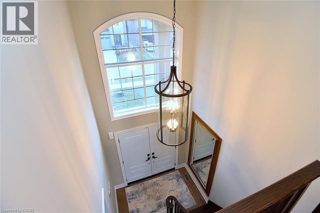 












483 VALRIDGE Drive

,
Ancaster,




Ontario
L9G0B2

