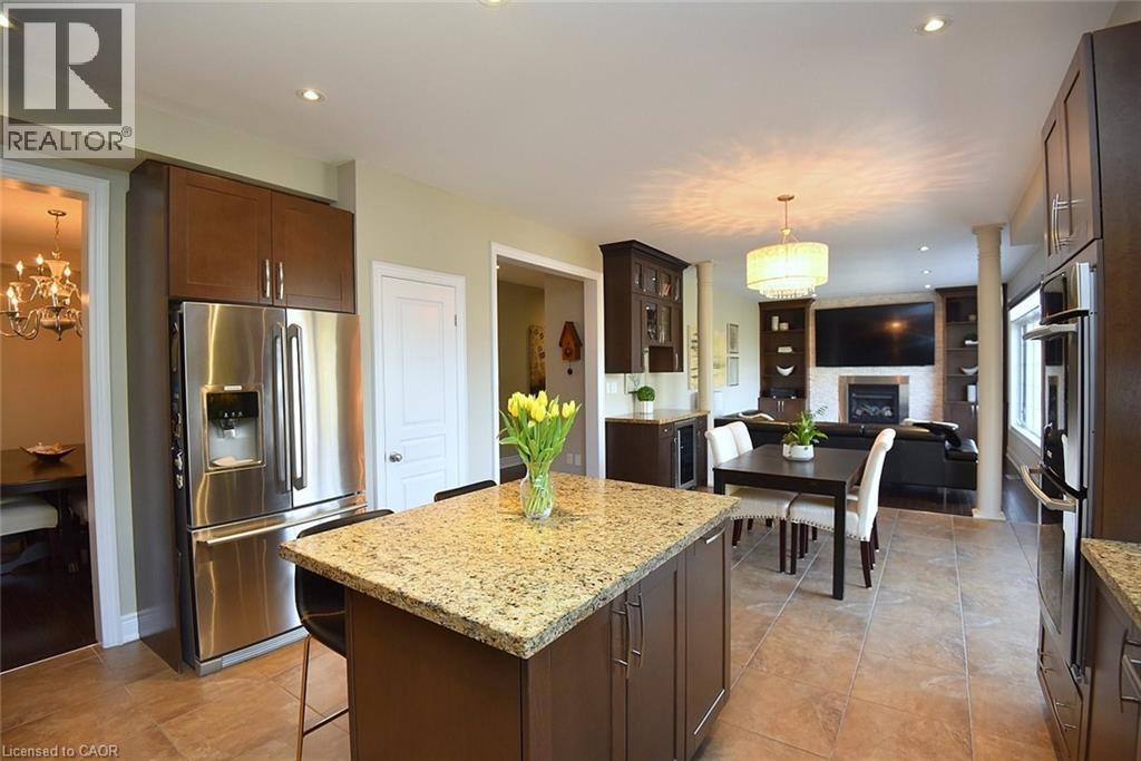 












483 VALRIDGE Drive

,
Ancaster,




Ontario
L9G0B2


